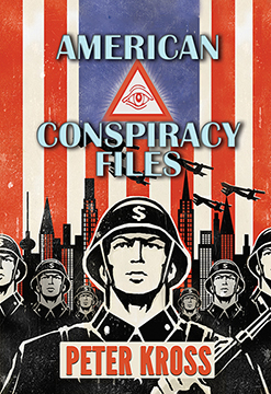 AMERICAN CONSPIRACY FILES